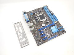 Материнская плата LGA 1155 Asus P8H61-M LX REV 3.0