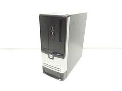 Системный блок InWin Intel Core i3-2100 3.1GHz, DDR3 4Gb, HDD 250Gb, Intel HD, 300W