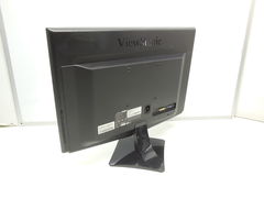 Монитор TFT LED 19" ViewSonic VA1948M-LED слабая подсветка матрицы - Pic n 310228