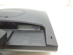 ЖК-монитор 17" Samsung SyncMaster 743N - Pic n 278785