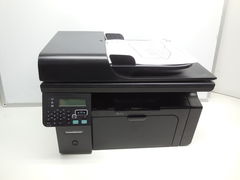 МФУ HP LaserJet Pro M1212nf MFP Пробег: 1.150 стр. - Pic n 310271
