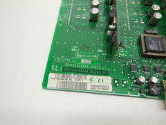 Плата SLI 8-1 Analog Interface для АТС Alcatel-Lucent OmniPCX 3EH72003ADAA, 3EH73052ACAB 05 SLI8-1 - Pic n 310336