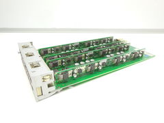 Плата SLI 16-1 Analog Interface для АТС Alcatel-Lucent OmniPCX 3EH72003ADAA, 3EH73052ABAB 06 SLI16-1 LE - Pic n 310337