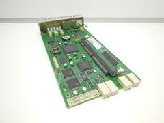 Плата Bussiness Processing UNIT CPU-3m для АТС Alcatel-Lucent OmniPCX 3EH72068JBAA, 3EH73068ABJB 02 CPU-3m - Pic n 310339