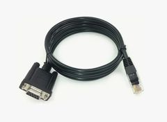 Кабель консольный HP 5066-3090 (5188-3836) Serial (DB9) to RJ45