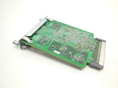 Модуль маршрутизатора Cisco HWIC-2FE 2хRJ-45 100 Мбит/с - Pic n 310370