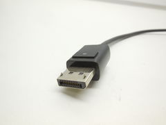 Кабель переходник HP DisplayPort на DVI-D кабель 752660-001, 753744-001 - Pic n 310379