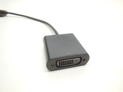 Кабель переходник HP DisplayPort на DVI-D кабель 752660-001, 753744-001 - Pic n 310379