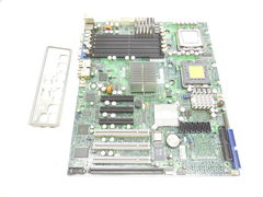 Материнская плата Supermicro X7DCL-I