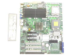 Материнская плата Supermicro X7DCL-I - Pic n 310380