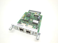 Модуль Cisco VIC-2FXS, 2 порта Voice Interface - Pic n 310395