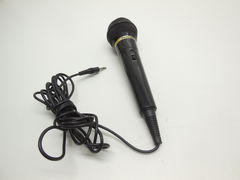 Микрофон проводной Panasonic RP-VK21 - Pic n 294760