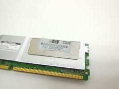 Серверная память FB-DIMM DDR2 4GB Hynix HYMP151F72CP4N3-Y5  - Pic n 310406