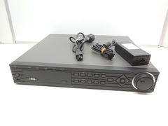 Видеорегистратор BestDVR-1605H 16 каналов (Диск 500Gb)