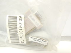 Кабель консольный HP 60-0410102-02 DB9 — RJ45 - Pic n 310418