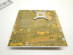 Материнская плата ASUS IPIBL-LB /Socket 775 Рамка задних портов в комплекте - Pic n 248737