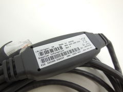 Кабель консольный 3M Console Switch Cable (USB) MPN RJ45 VGA eserver xserues P/N: 31R3133, 31R3145, 620-453-501, 520-366-503 - Pic n 310465