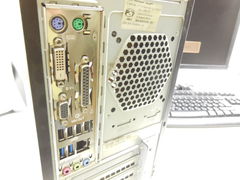 Компьютер Intel Core i5-4590 + Монитор 20" LG Flatron W2046S - Pic n 310470