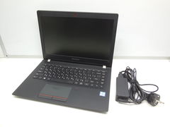 Ноутбук Lenovo E31-80 (80MX) i3 6006U 2.0 GHz, DDR3 8Gb, SSD 240Gb, Win 10 Pro Незначительные светлые пятна на экране - Pic n 310484