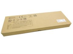 HP Wired Desktop 320K Keyboard (Английская раскладка) - Pic n 310663