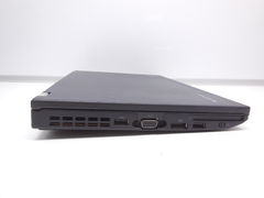 Ноутбук Lenovo ThinkPad X220i Core i3 2350M, 2.30GHz, DDR3 8Gb, HDD 320Gb, Wi-Fi, Windows 7 Pro - Pic n 310762