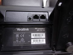 SIP-телефон Yealink SIP-T21 E2 - Pic n 310764