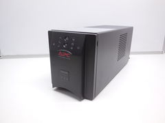 Источник бесперебойного питания APC Smart-UPS 750 (SUA750I)