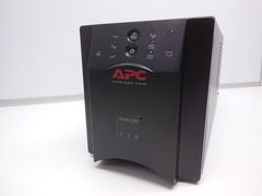 Источник бесперебойного питания APC Smart-UPS 750 (SUA750I) - Pic n 310773