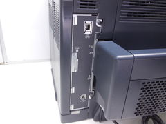 Принтер лазерный ч/б A4 HP LaserJet Enterprise 600 M602dn, 50 стр./мин., двухсторонняя печать, сетевой LAN - Pic n 310770