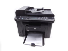 МФУ HP LaserJet Pro M1536dnf, 25.964 стр., Остаток тонера: 100%