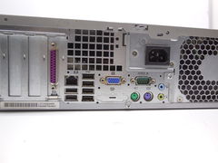 Компьютер HP Compaq dc5800 Intel Core 2 Duo E7500, DDR2 4Gb, HDD 250Gb, Windows 7 Pro - Pic n 310781