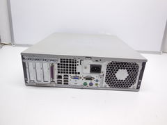 Компьютер HP Compaq dc5800 Intel Core 2 Duo E7500, DDR2 4Gb, HDD 250Gb, Windows 7 Pro - Pic n 310781