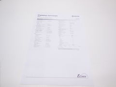 МФУ лазерное KYOCERA ECOSYS M2235dn, ч/б, A4, Пробег: 33.965 стр., Остаток тонера: 68% - Pic n 310851
