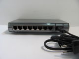 Коммутатор 3COM Switch 8 3CFSU08 - Pic n 217001